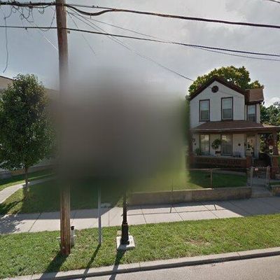 823 Central Ave, Hamilton, OH 45011