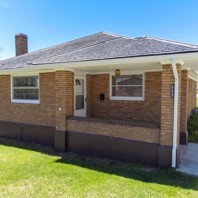 823 Summit St, Evanston, WY 82930