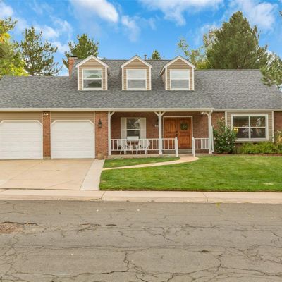 8243 S Jackson St, Centennial, CO 80122