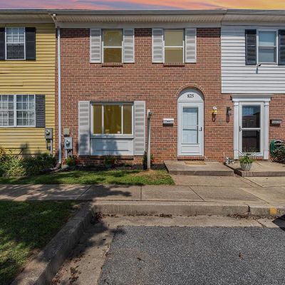 825 Corktree Rd #825, Middle River, MD 21220