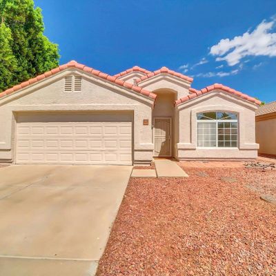 826 E Monterey St, Chandler, AZ 85225