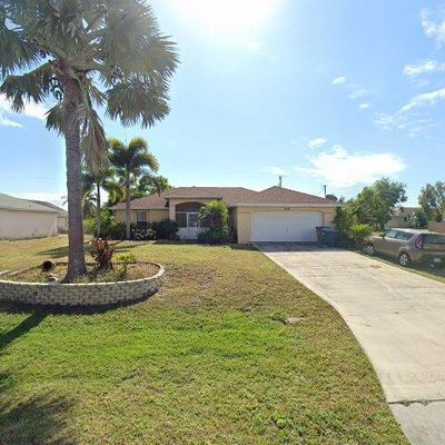 826 Sw 29 Th St, Cape Coral, FL 33914