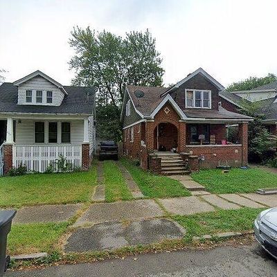 8260 E Hollywood St, Detroit, MI 48234