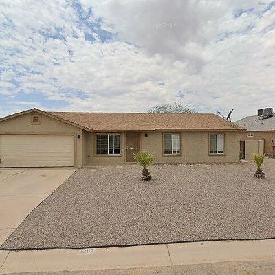 8287 W Coronado Dr, Arizona City, AZ 85123