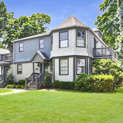 83 South Ave #F, New Canaan, CT 06840