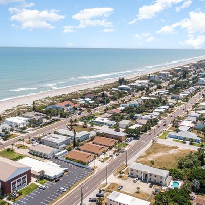 831 S Orlando Avenue #821, 831, 851, & 871, Cocoa Beach, FL 32931