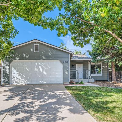 8320 Currant Way, Parker, CO 80134