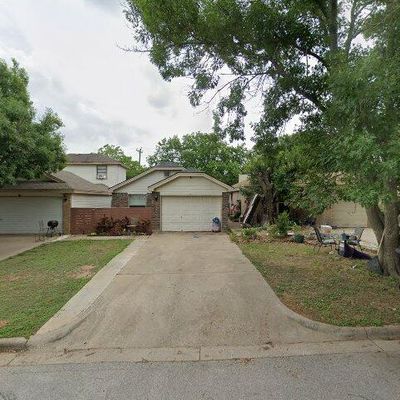 832 Topaz Ln, Leander, TX 78641