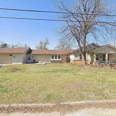 8321 N Military Ave, Oklahoma City, OK 73114