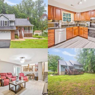 8328 Ridge View Rd, Lusby, MD 20657