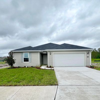 8338 Hawkes Meadow Drive, Jacksonville, FL 32219