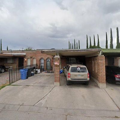 839 W Calle Chico, Nogales, AZ 85621