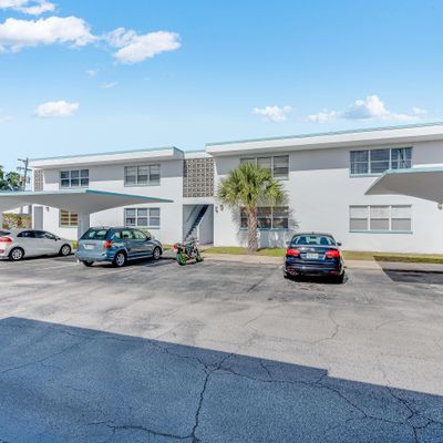 8401 N Atlantic Avenue #E 2, Cape Canaveral, FL 32920