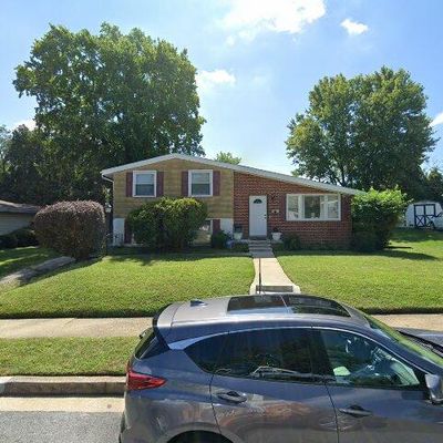 8415 Charlton Rd, Randallstown, MD 21133