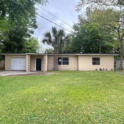 843 Mikael Ave, Jacksonville, FL 32205