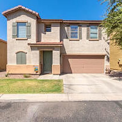 8454 E Keats Ave, Mesa, AZ 85209