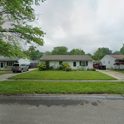 846 Case Ave, Elyria, OH 44035