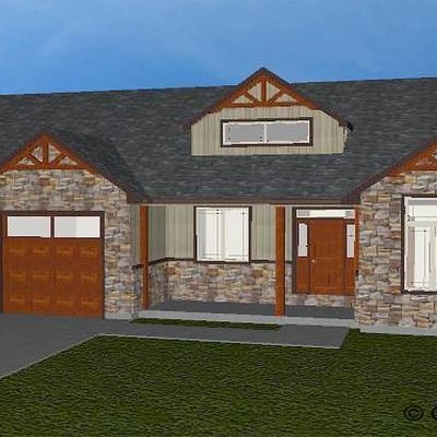 Tract 3 Summit View Ct, Centennial, WY 82055