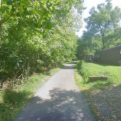 Tunnel Frk, Gassaway, WV 26624