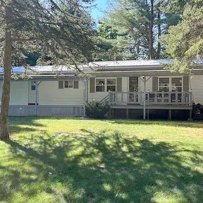 W4176 Fawn Ave, Montello, WI 53949