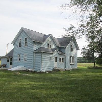 W4254 County Rd E, Montello, WI 53949