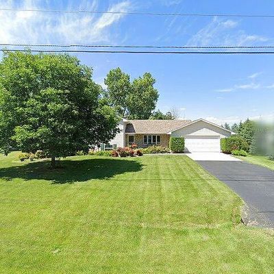 W3190 Creekview Ln, Appleton, WI 54915