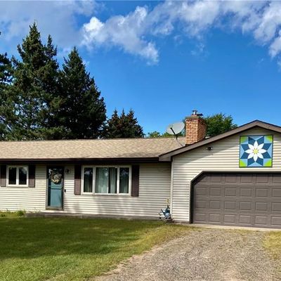 W8504 Jellen Rd, Spooner, WI 54801