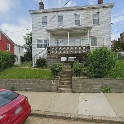 1 Bangor St, Pittsburgh, PA 15211