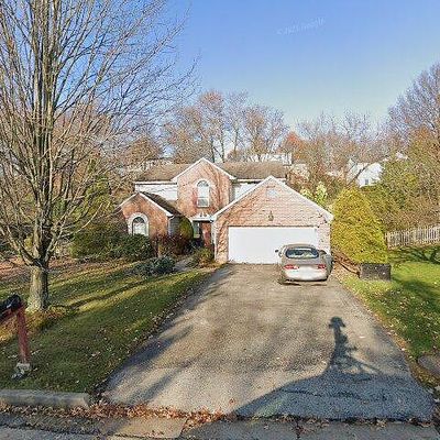 1 Moreland Ave, Greensburg, PA 15601