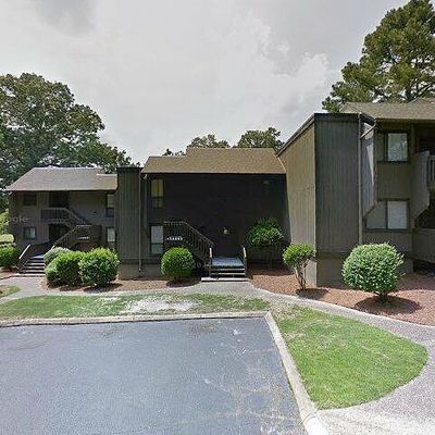 10 Pine Tree Rd #131, Pinehurst, NC 28374