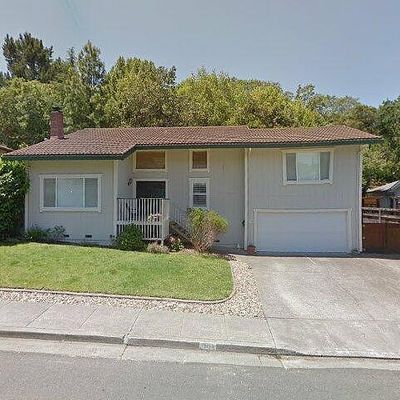 10 Plata Ct, Novato, CA 94947