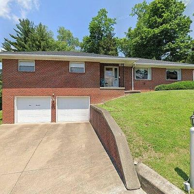 100 Arthur Ave, Clarksburg, WV 26301