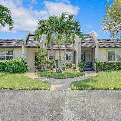 100 Lake Rebecca Dr, West Palm Beach, FL 33411