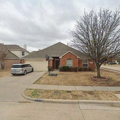 100 Millington Trl, Mansfield, TX 76063