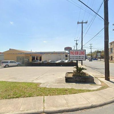 100 W El Prado Dr #213, San Antonio, TX 78212