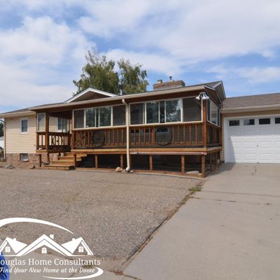 1000 Erwin St, Douglas, WY 82633