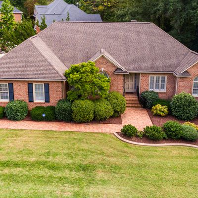 1000 Georgetowne Dr, Elon, NC 27244