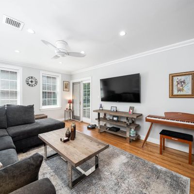 1001 Clinton St #2 E, Hoboken, NJ 07030