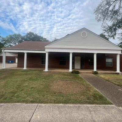 1007 S Main St, Malvern, AR 72104