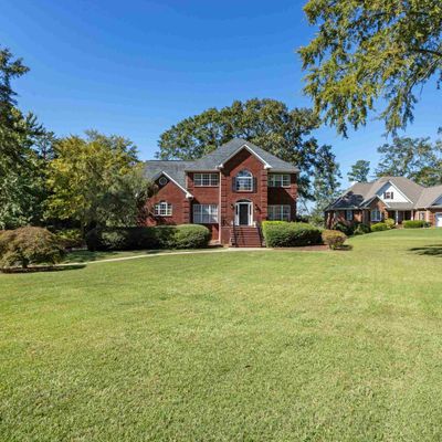 101 E Winds Dr, Alpine, AL 35014