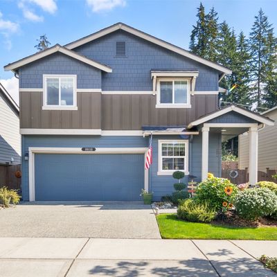 10113 Messner Ave, Granite Falls, WA 98252