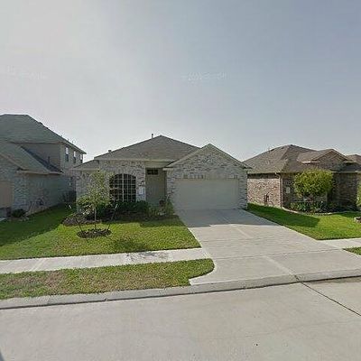 10126 Corvallis Dr, Houston, TX 77095