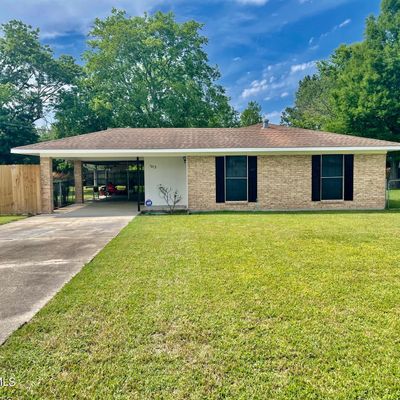 1013 Madeline Hts, Breaux Bridge, LA 70517