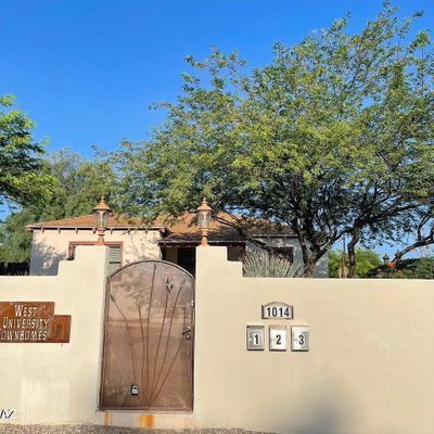 1014 N 7 Th Ave, Tucson, AZ 85705