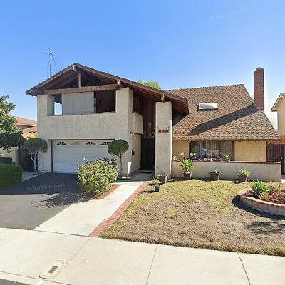 1016 Twin Canyon Ln, Diamond Bar, CA 91765