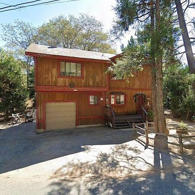 1017 Burnt Mill Rd, Lake Arrowhead, CA 92352