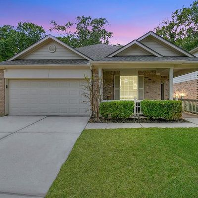 1018 Turnberry Park Ln, Spring, TX 77373