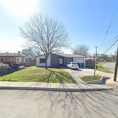 102 Killarney Dr, San Antonio, TX 78223