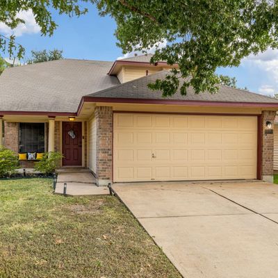 1020 Apple Cross Dr, Pflugerville, TX 78660