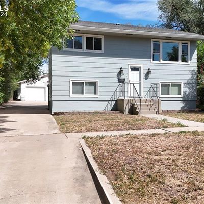 1020 E Las Animas St, Colorado Springs, CO 80903